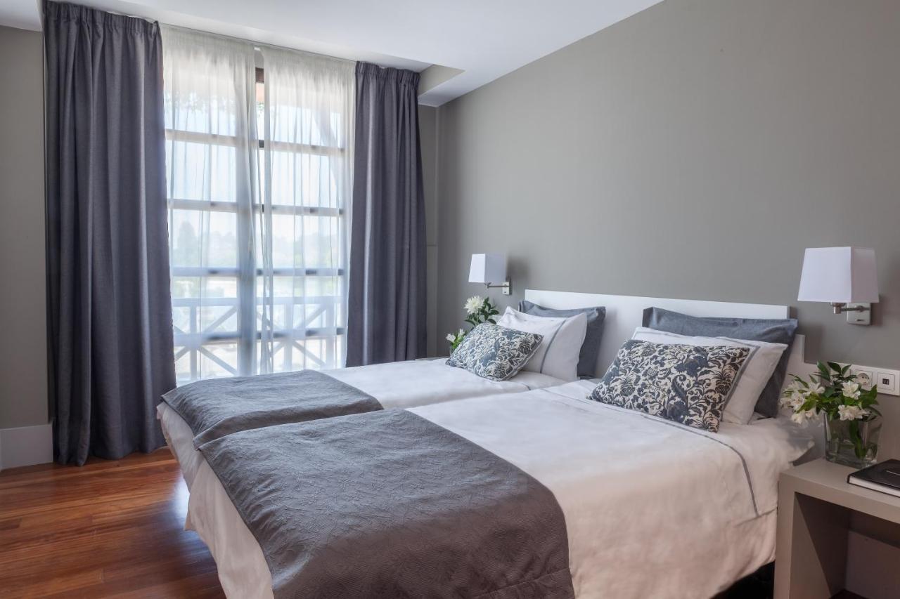 Hotel The Park Derio Zewnętrze zdjęcie