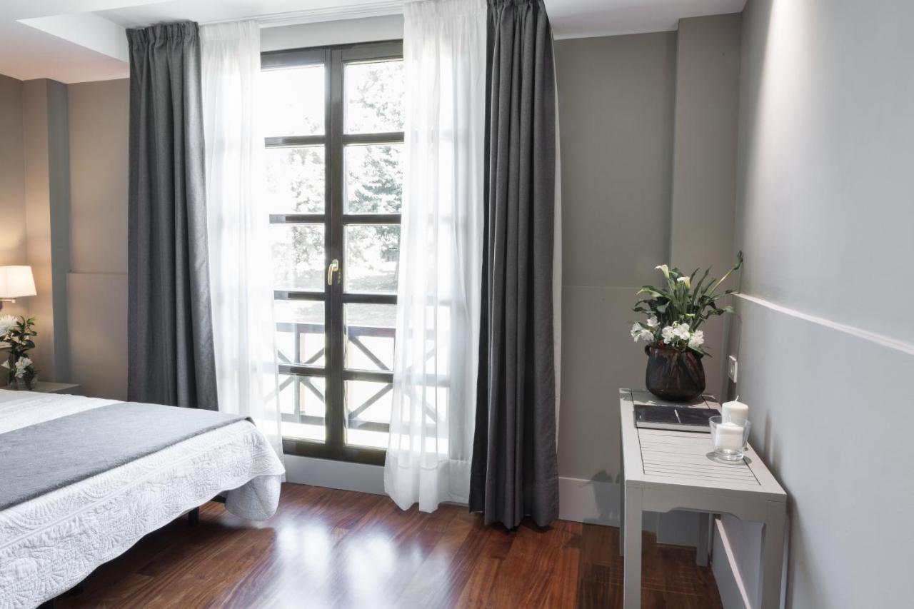 Hotel The Park Derio Zewnętrze zdjęcie